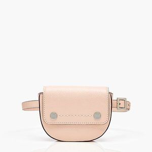 NWT J. Crew Bristol Belt Bag / Fanny Pack